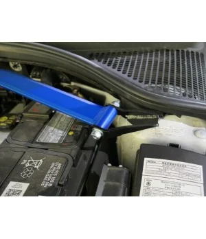 Barra stabilizzatrice anteriore Hardrace Q0470 Skoda Octavia - 