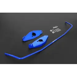 Barra stabilizzatrice posteriore Hardrace Q0471 per Skoda Octavia - 