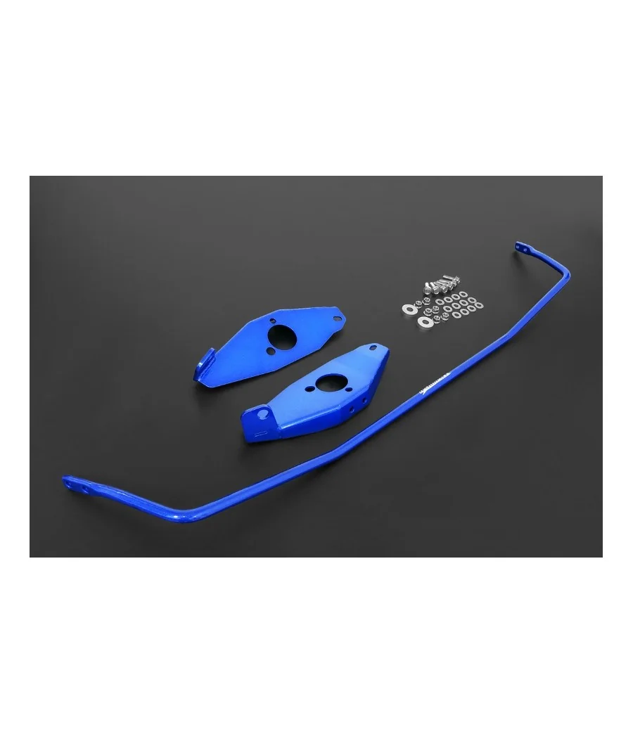 Hardrace Q0471 Rear Add On Sway Bar Skoda Octavia - 