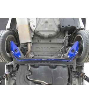Hardrace Q0471 Rear Add On Sway Bar Skoda Octavia - 