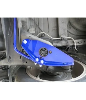 Hardrace Q0471 Rear Add On Sway Bar Skoda Octavia - 