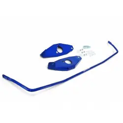 Barra stabilizzatrice posteriore Hardrace Q0471 per Skoda Octavia - 