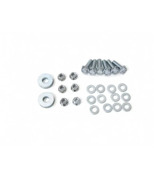 Hardrace Q0471 Rear Add On Sway Bar Skoda Octavia - 