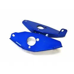 Barra stabilizzatrice posteriore Hardrace Q0471 per Skoda Octavia - 