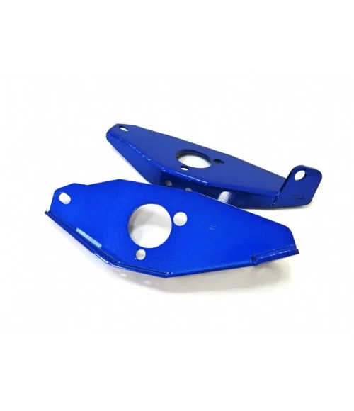 Hardrace Q0471 Rear Add On Sway Bar Skoda Octavia - 