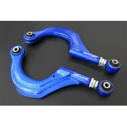 Braccio camber superiore posteriore Hardrace Q0472 - 