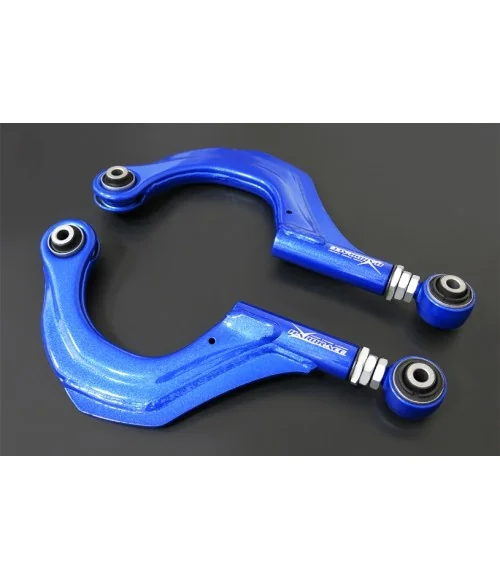 Braccio inferiore anteriore Hardrace Q1017 Honda Fit / jazz - 