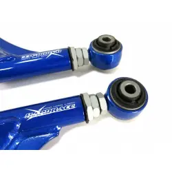 Braccio camber superiore posteriore Hardrace Q0472 - 