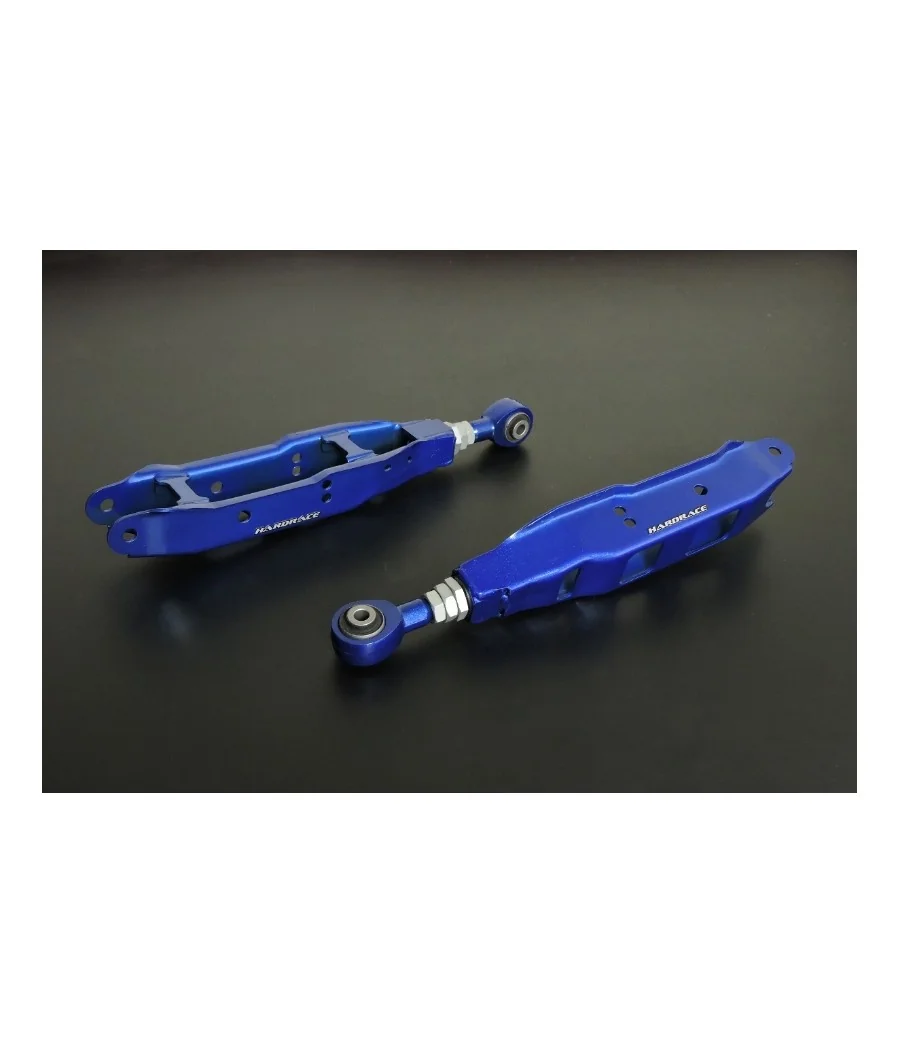 Hardrace Q0474 Rear Lower Control Arm Scion, Subaru, Toyota - 