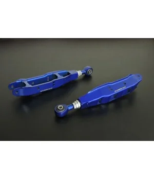 Hardrace Q0474 Rear Lower Control Arm Scion, Subaru, Toyota - 