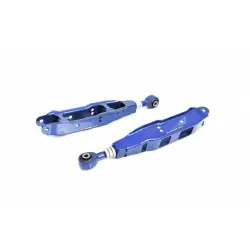 Braccio di controllo inferiore posteriore Hardrace Q0474 Scion, Subaru, Toyota - 