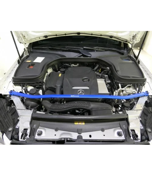 Hardrace Q0476 Engine Bay Brace Mercedes-Benz Glc-class - 