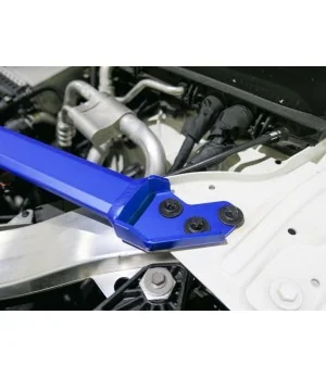 Hardrace Q0476 Engine Bay Brace Mercedes-Benz Glc-class - 