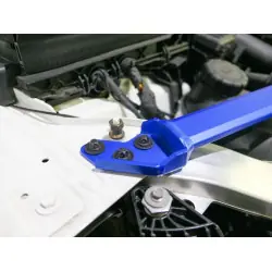 Hardrace Q0476 Supporto vano motore Mercedes-Benz Classe Glc - 