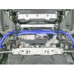 Hardrace Q0478 Front Lower Brace Bmw 5 Series - 