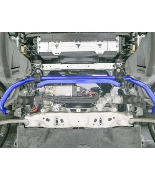 Hardrace Q0478 Front Lower Brace Bmw 5 Series - 