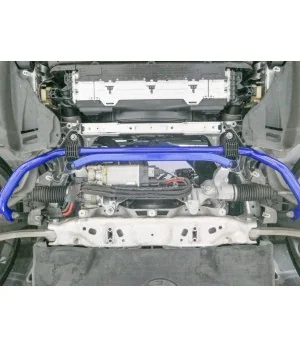 Hardrace Q0478 Front Lower Brace Bmw 5 Series - 