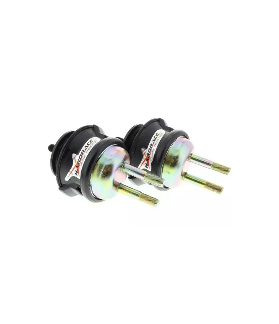 Hardrace 7328 Supporti motore Honda S2000 (Versione Street) - 