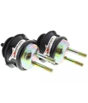 Hardrace 7328 Supporti motore Honda S2000 (Versione Street) - 