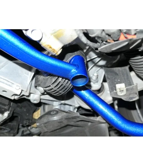 Hardrace Q0478 Front Lower Brace Bmw 5 Series - 