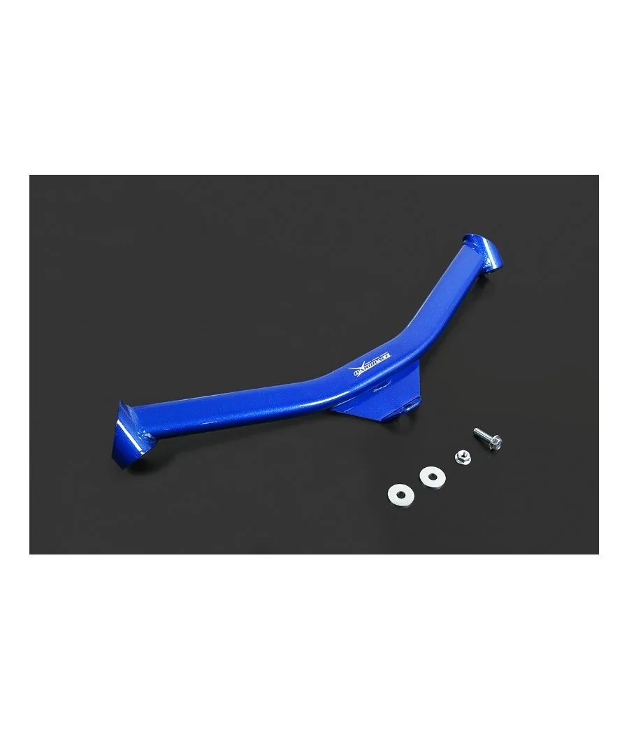 Hardrace Q0479 Rear Subframe Brace Bmw 5 Series, 6 Series, 7 Series - 