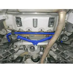 Hardrace Q0479 Rear Subframe Brace Bmw 5 Series, 6 Series, 7 Series - 