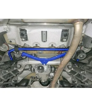 Hardrace Q0479 Rear Subframe Brace Bmw 5 Series, 6 Series, 7 Series - 