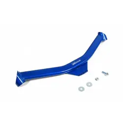 Hardrace Q0479 Rear Subframe Brace Bmw 5 Series, 6 Series, 7 Series - 