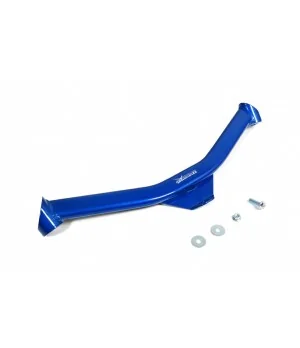 Hardrace Q0479 Rear Subframe Brace Bmw 5 Series, 6 Series, 7 Series - 