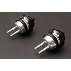 Hardrace 7328 Engine Mounts Honda S2000 (Street version) - 