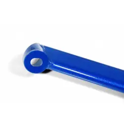 Hardrace Q0479 Rear Subframe Brace Bmw 5 Series, 6 Series, 7 Series - 