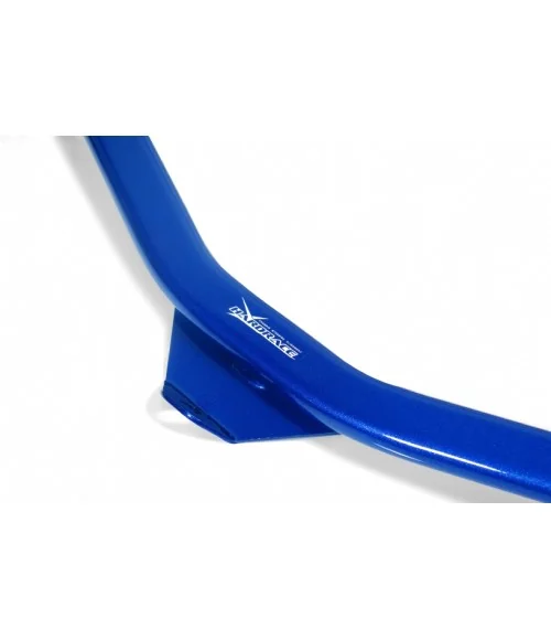 Hardrace Q0479 Rear Subframe Brace Bmw 5 Series, 6 Series, 7 Series - 