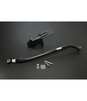 Hardrace Q0480 Front Track Bar-adjustable Jeep Cherokee - 