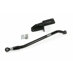 Hardrace Q0480 Front Track Bar-adjustable Jeep Cherokee - 