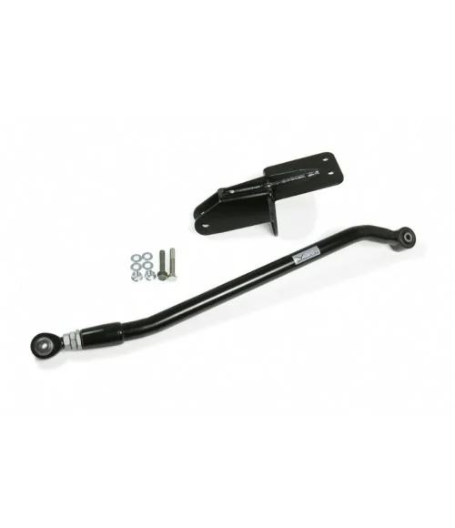 Hardrace Q0480 Front Track Bar-adjustable Jeep Cherokee - 