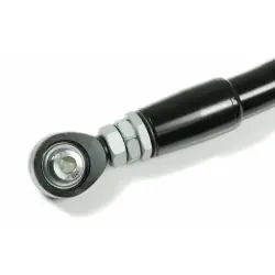 Barra di guida anteriore Hardrace Q0480 regolabile Jeep Cherokee - 