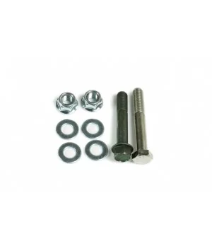 Hardrace Q0480 Front Track Bar-adjustable Jeep Cherokee - 