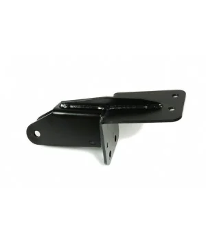 Barra di guida anteriore Hardrace Q0480 regolabile Jeep Cherokee - 