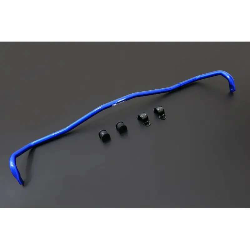 Hardrace Q0481 Barra antirollio posteriore Volvo XC40 - Hardrace Q0481 Barra antirollio posteriore Volvo XC40 -