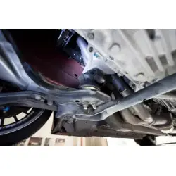 Hardrace 7328 Supporti motore Honda S2000 (Versione Street) - 