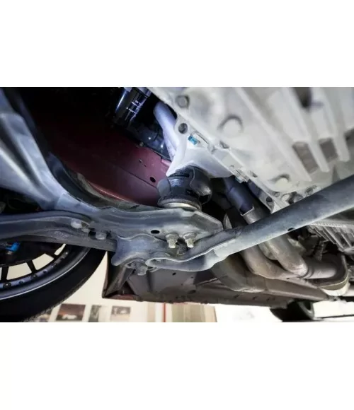 Hardrace 7328 Supporti motore Honda S2000 (Versione Street) - 