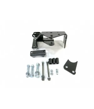 Hardrace Q0482 Front Track Bar Relocation Bracket Jeep Wrangler, Wrangler unlimited - 