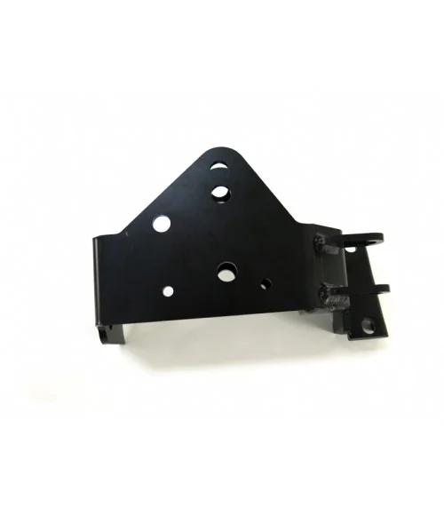 Hardrace Q0482 Front Track Bar Relocation Bracket Jeep Wrangler, Wrangler unlimited - 