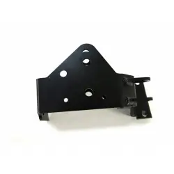 Hardrace Q0482 Staffa di riposizionamento barra guida anteriore Jeep Wrangler, Wrangler Unlimited - 