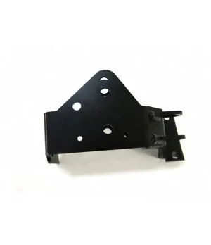 Hardrace Q0482 Front Track Bar Relocation Bracket Jeep Wrangler, Wrangler unlimited - 