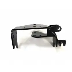 Hardrace Q0482 Staffa di riposizionamento barra guida anteriore Jeep Wrangler, Wrangler Unlimited - 