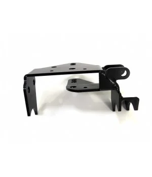 Hardrace Q0482 Front Track Bar Relocation Bracket Jeep Wrangler, Wrangler unlimited - 
