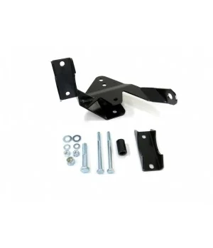 Hardrace Q0483 Rear Track Bar Relocation Bracket Jeep Wrangler, Wrangler unlimited - 
