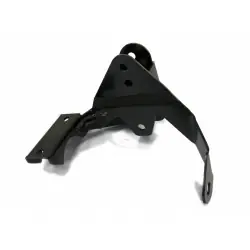 Hardrace Q0483 Rear Track Bar Relocation Bracket Jeep Wrangler, Wrangler unlimited - 