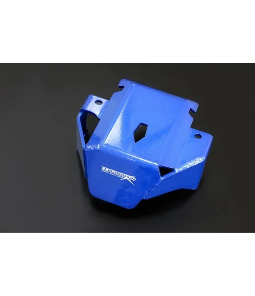 Hardrace Q0498 Front Lower Brace Toyota Camry - 